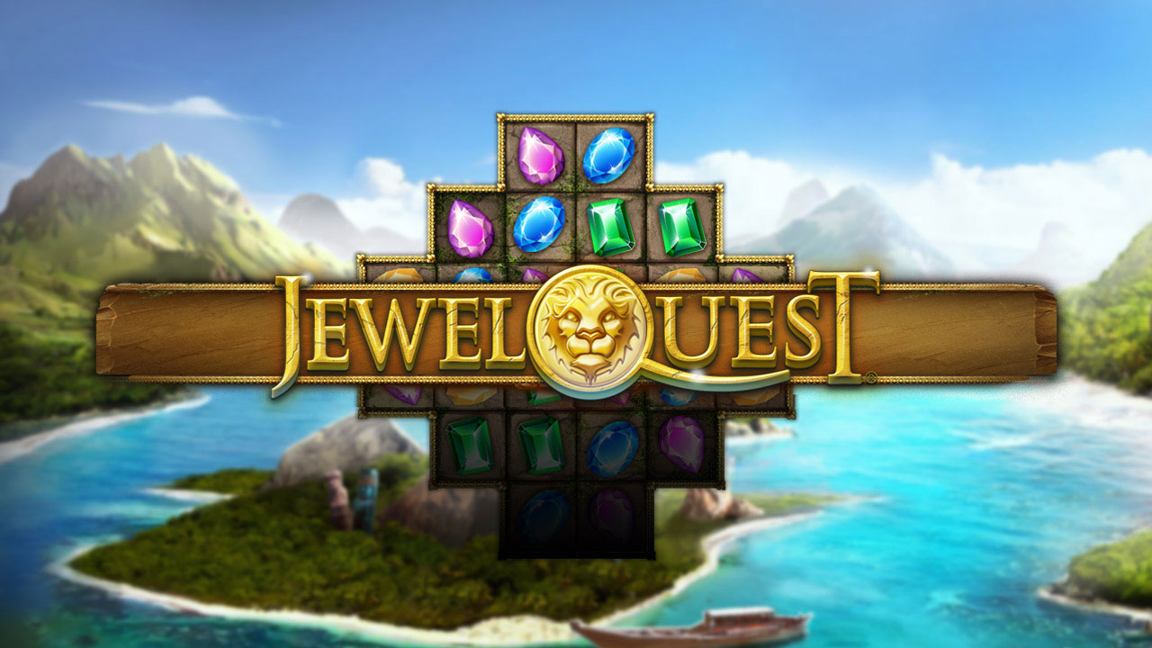 Jewel Quest Screenshots Family Friendly Gaming